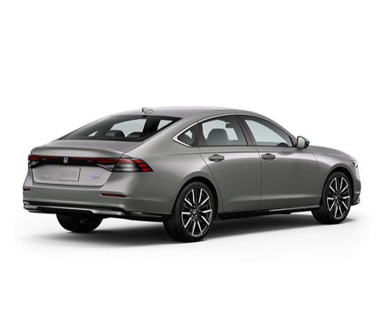 2025 Honda Accord Hybrid Touring photo 33