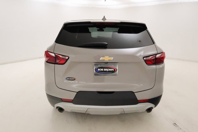 2021 Chevrolet Blazer 2LT photo 3