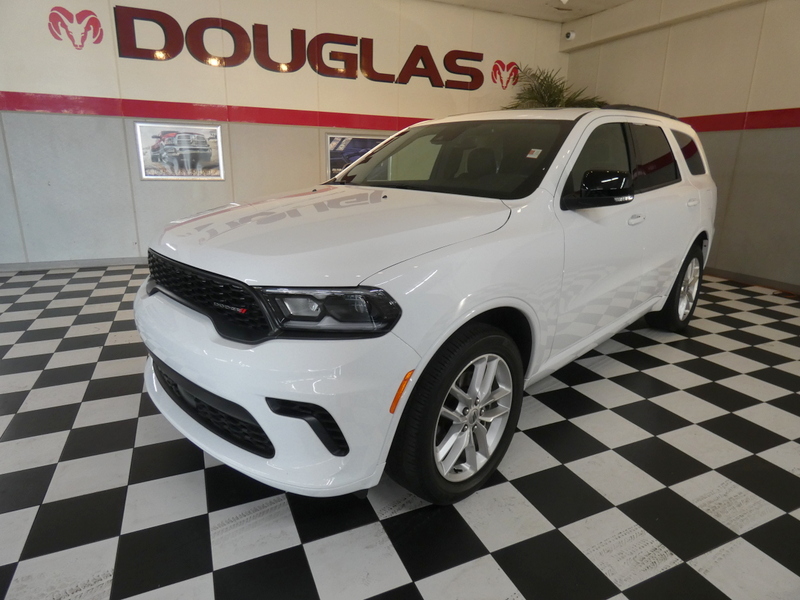 2024 Dodge Durango GT's photo