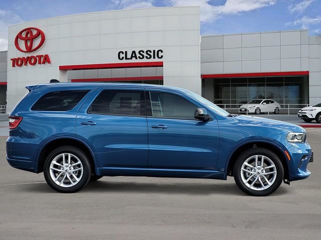 2024 Dodge Durango GT photo 3