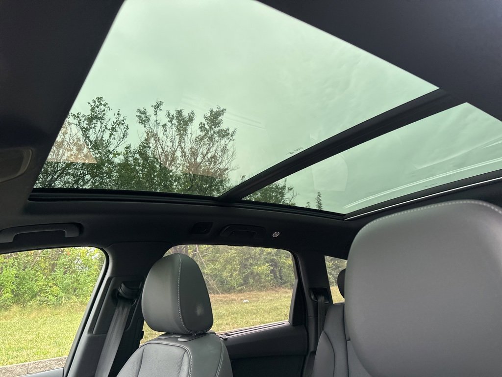 2025 Audi Q7 Premium Plus 55 photo 9