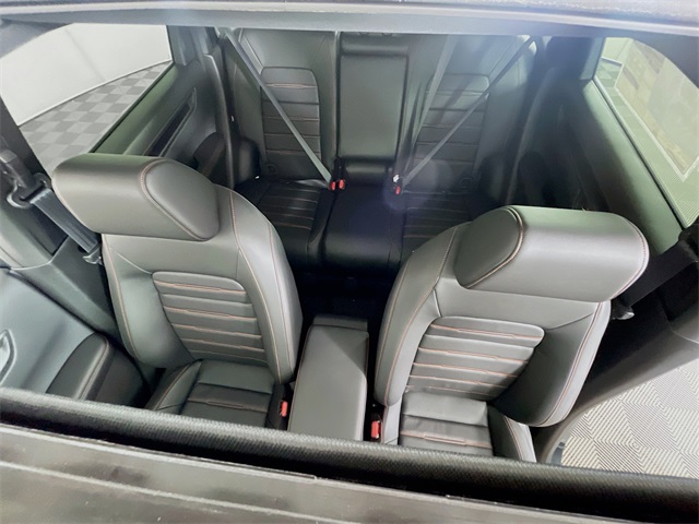2026 Honda CR-V Hybrid Sport-L photo 7