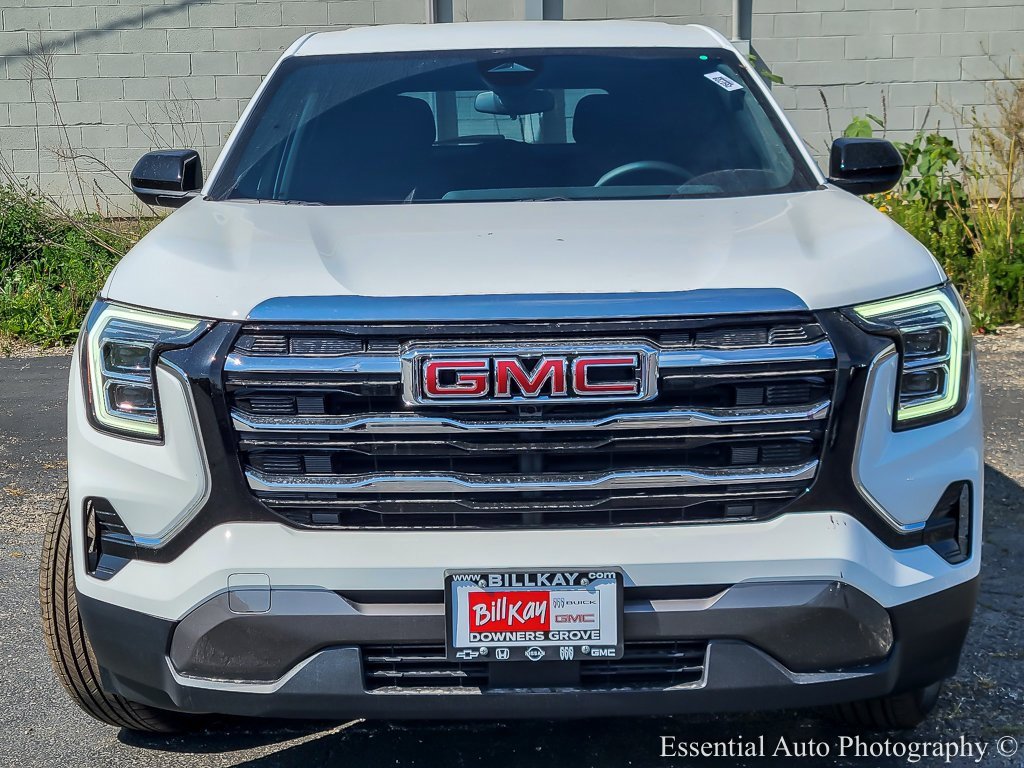 2026 Gmc Terrain Elevation photo 4