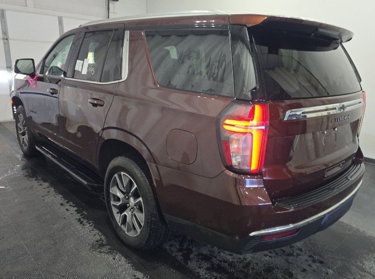2023 CHEVROLET TAHOE - Image 3