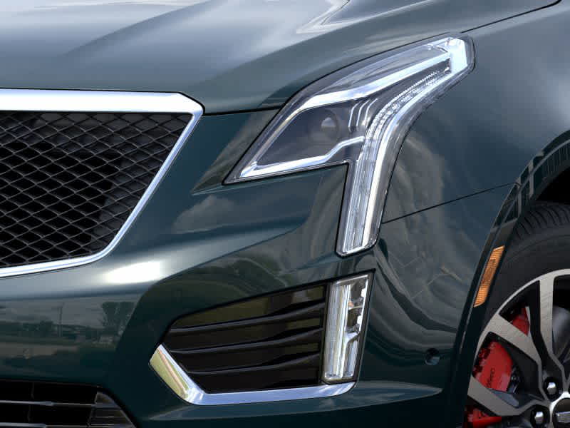 2025 Cadillac XT5 Sport photo 10