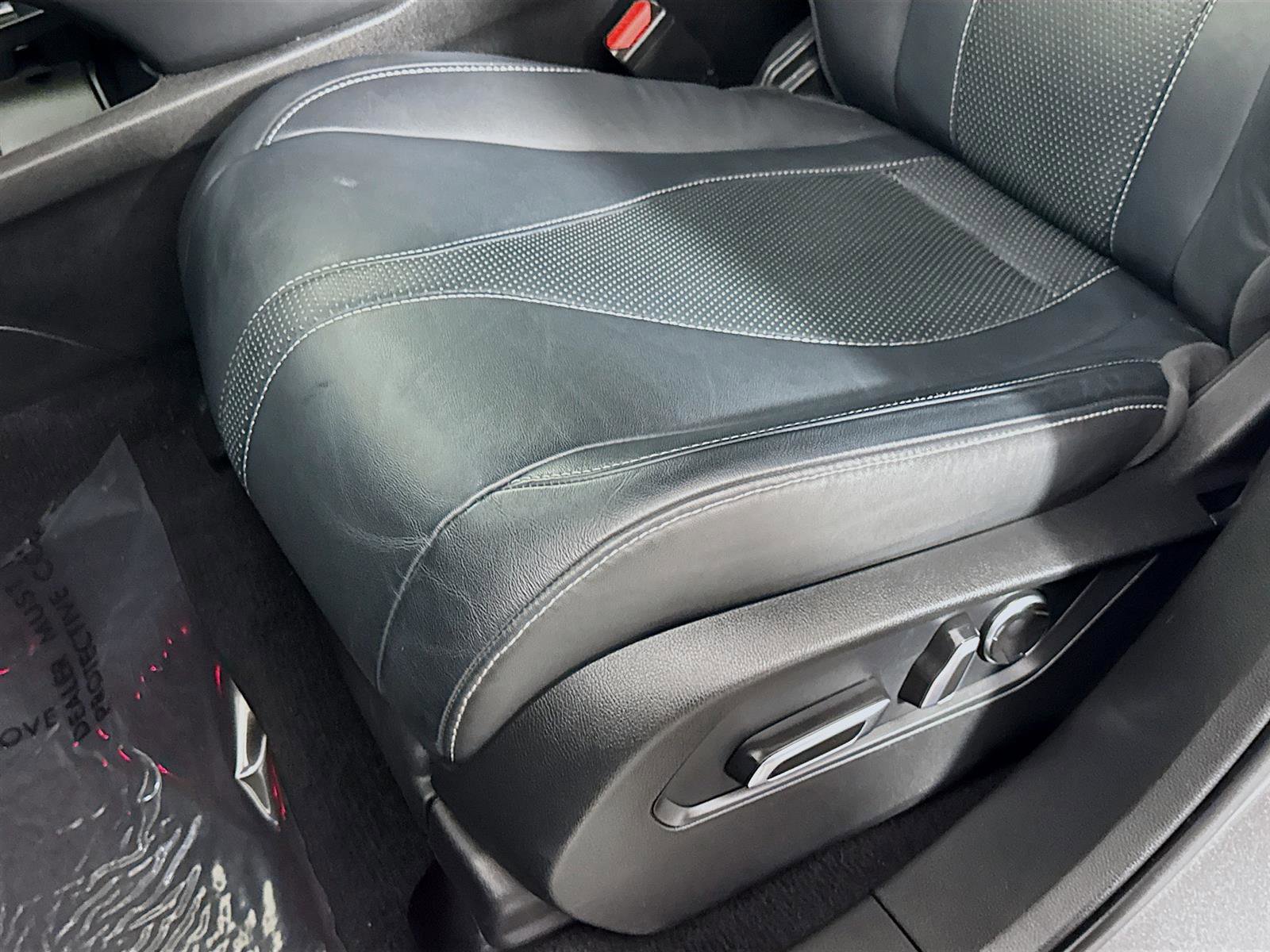 2022 Acura RDX Technology photo 22