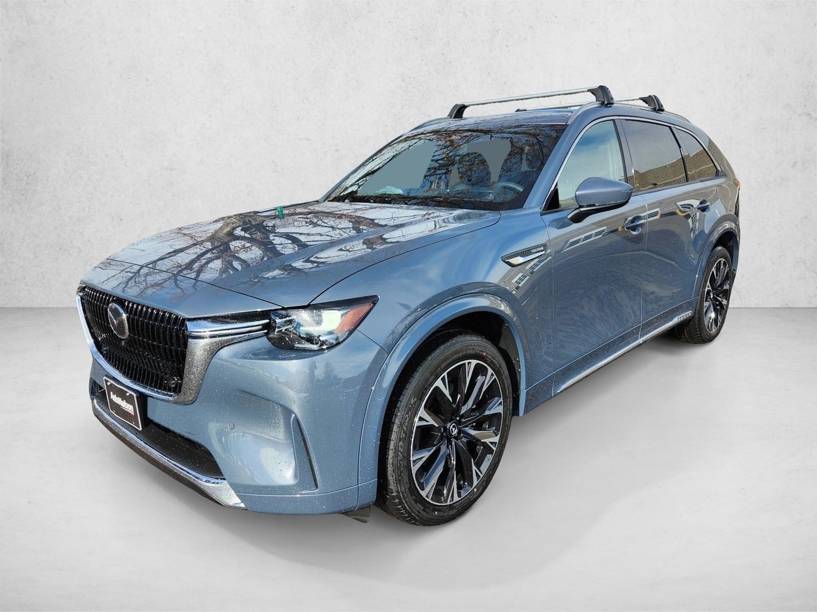 2026 Mazda CX-90 Premium Plus Package's photo