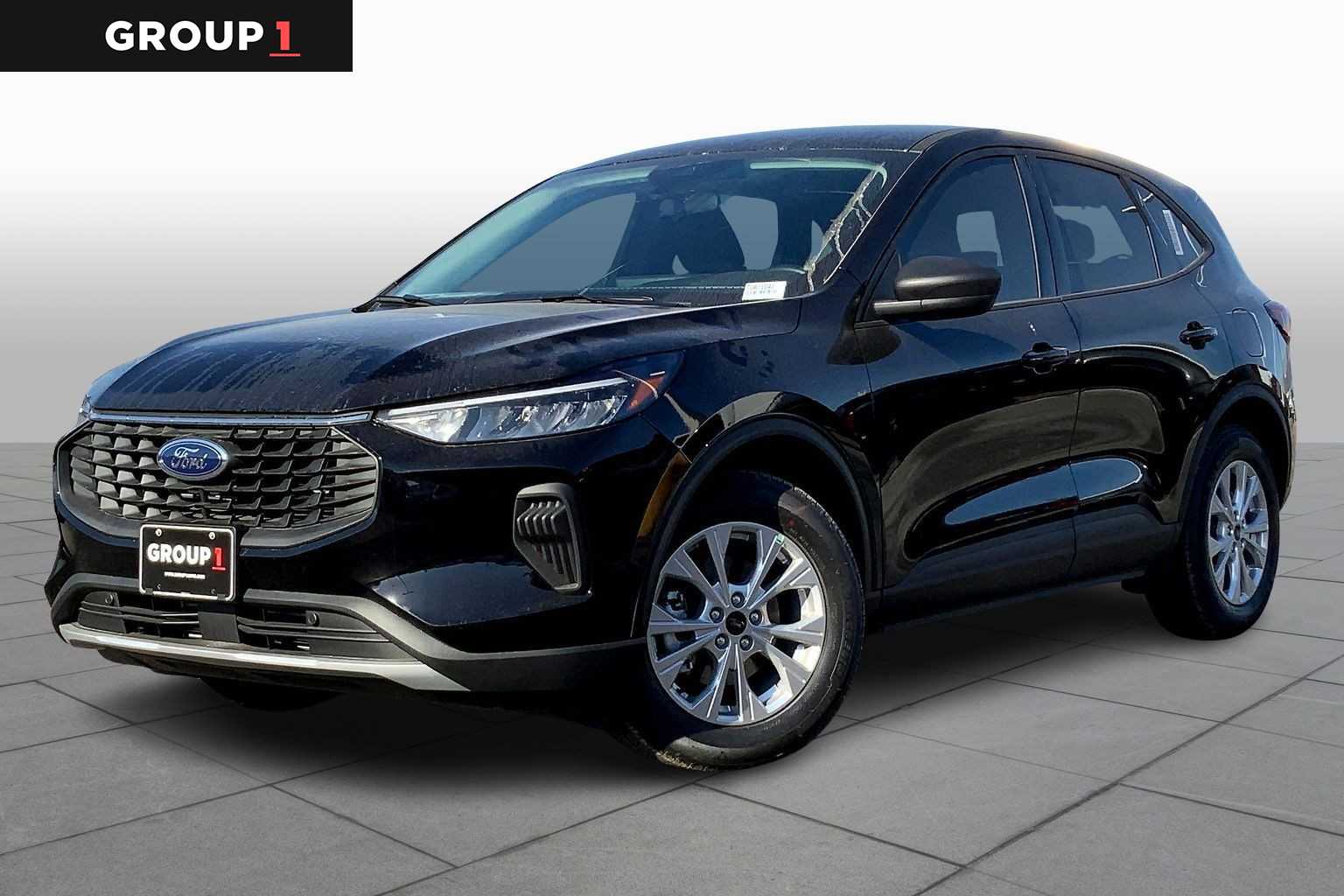 2026 Ford Escape Active's photo