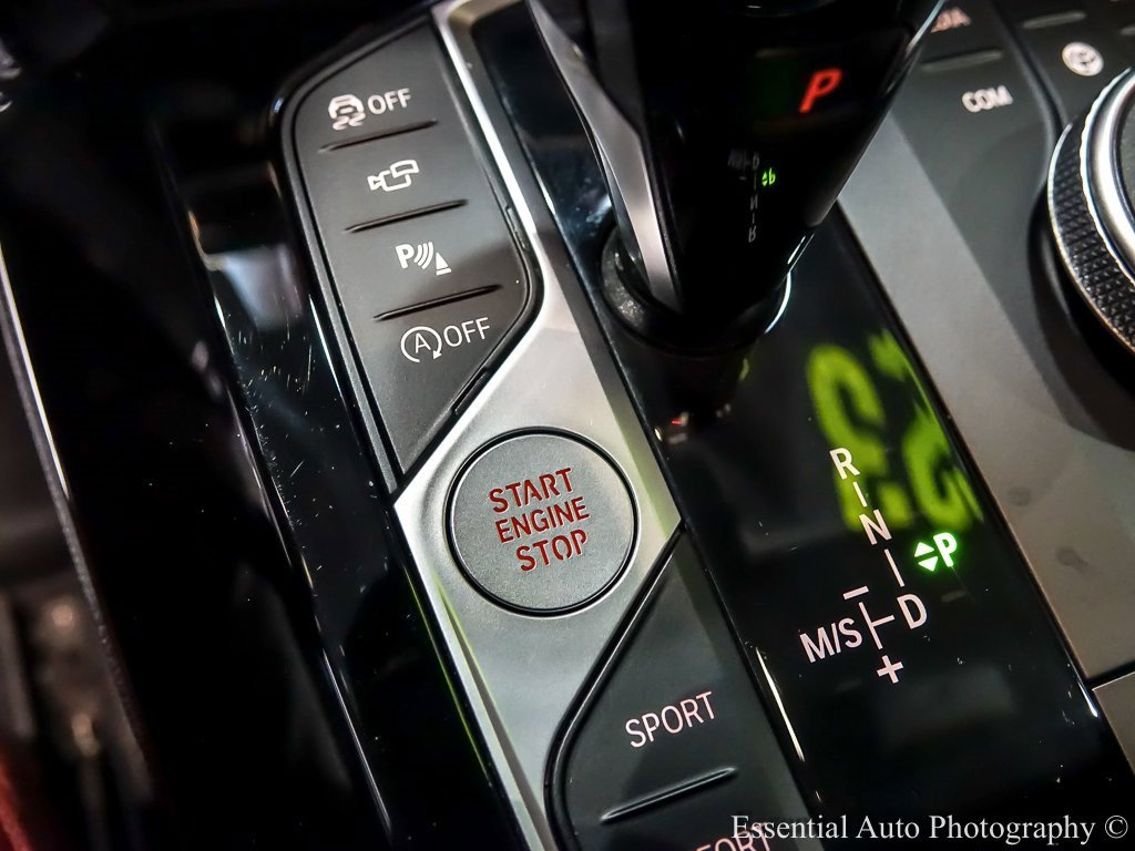 2023 BMW X3 - Image 19