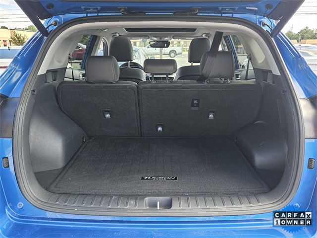 2020 Hyundai Tucson Ultimate photo 12