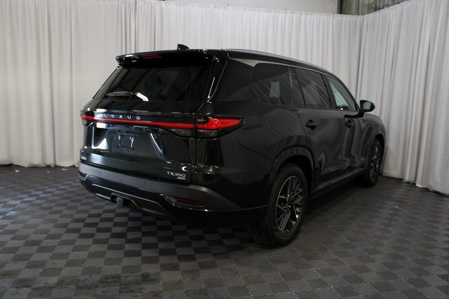 2024 Lexus TX 350 photo 8