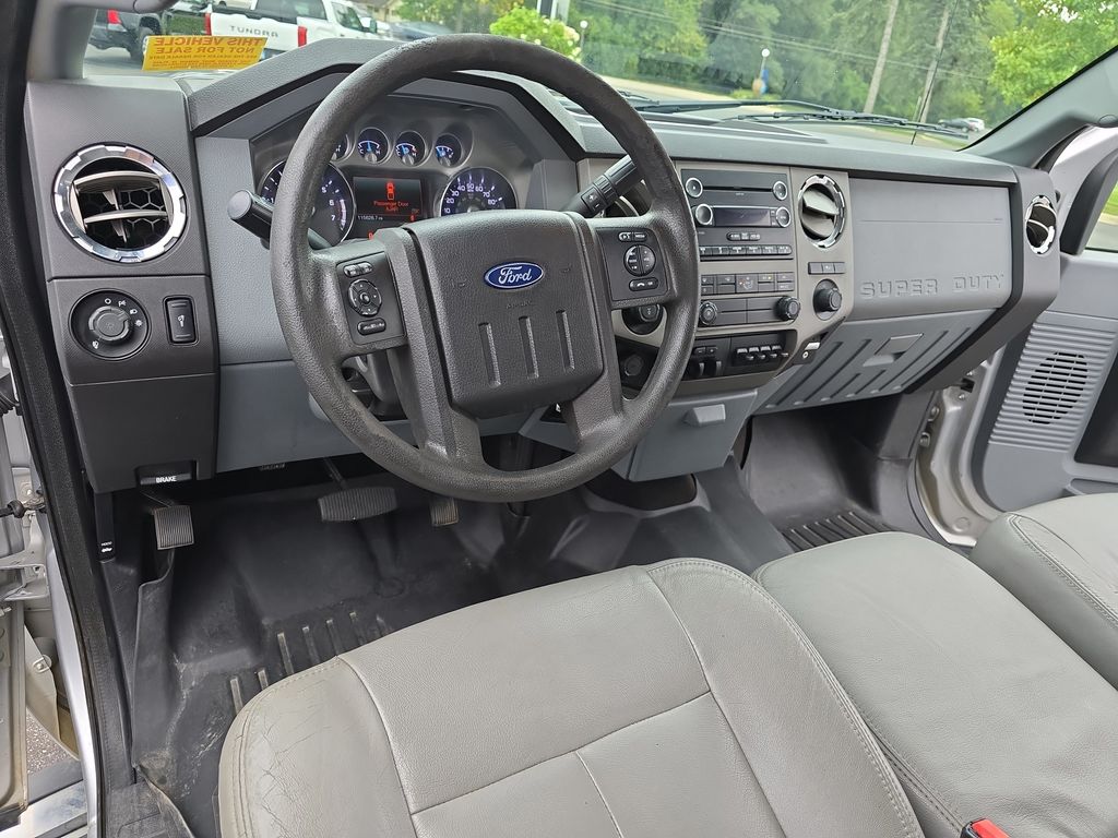 2016 Ford F-250 photo 15