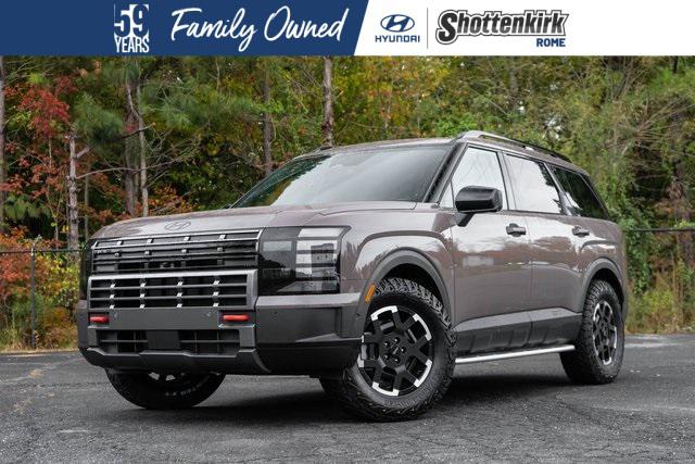 2026 Hyundai Palisade XRT Pro's photo