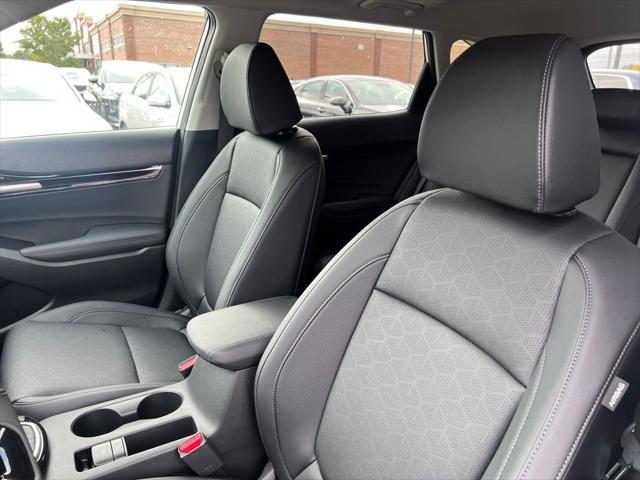 2026 Kia Seltos SX photo 2