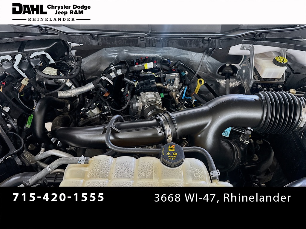 2023 Ford F-150 XLT photo 22