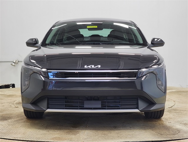 2025 Kia K4 EX photo 9