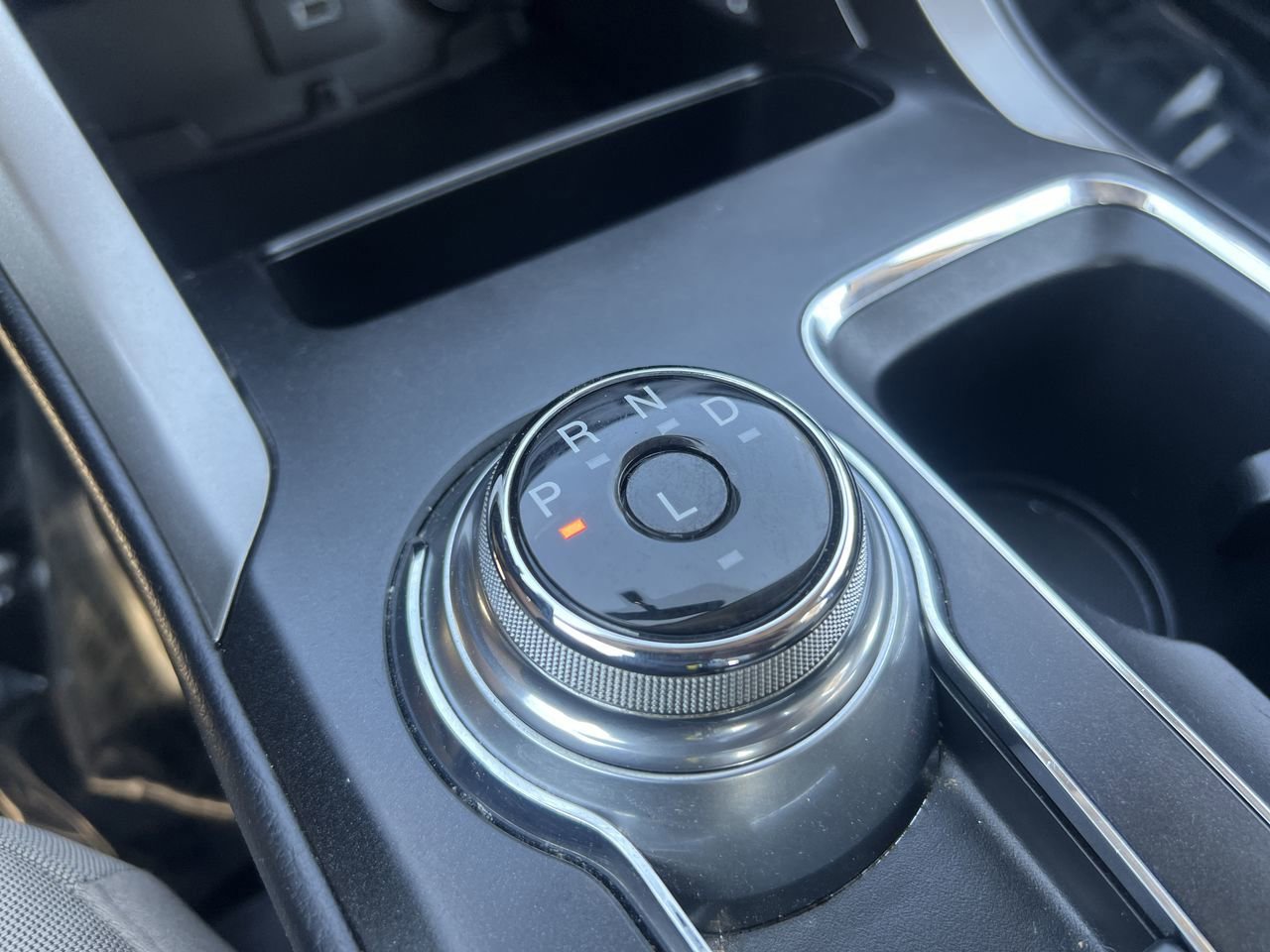 2018 Ford Fusion Hybrid S photo 21