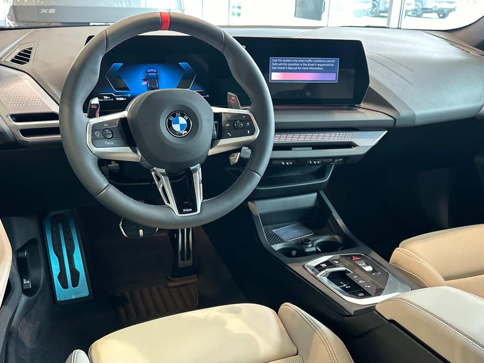 2025 BMW 2 Series M235 - Photo 6