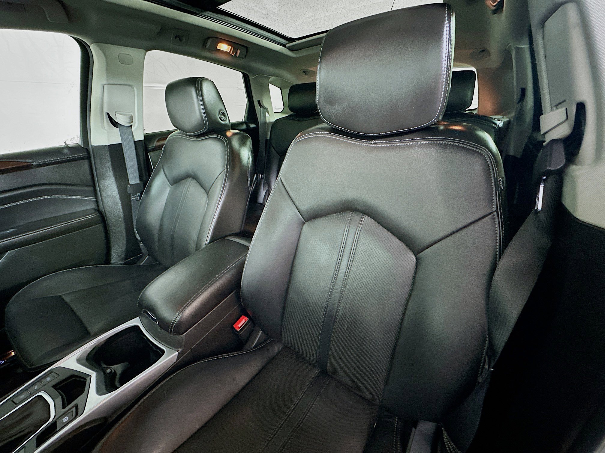 2013 Cadillac SRX Premium photo 20