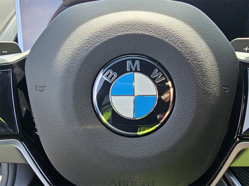 2026 Bmw X3 photo 20