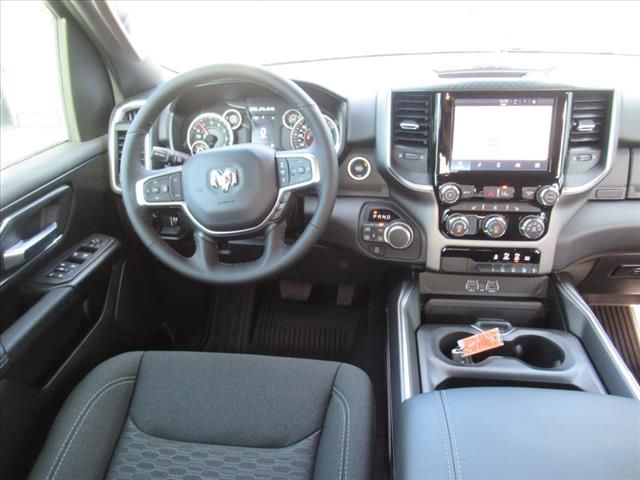 2025 Ram 1500 Big Horn Lone Star photo 13