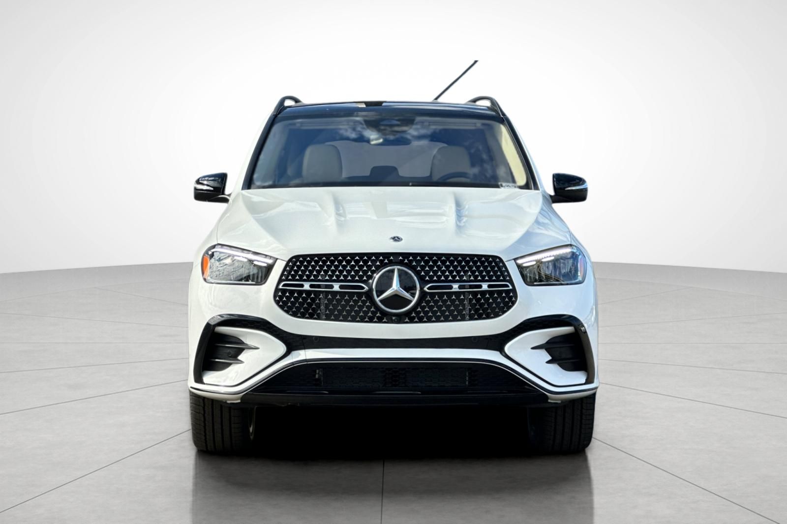 2026 Mercedes Benz GLE 450 4MATIC photo 7