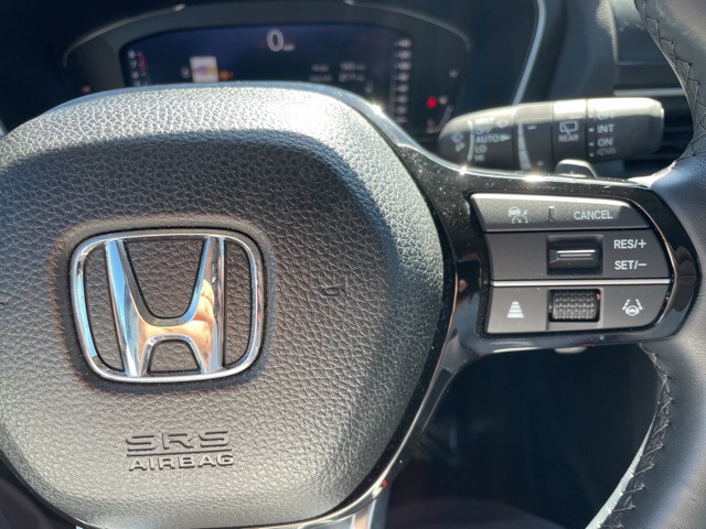 2023 Honda Pilot Elite photo 20