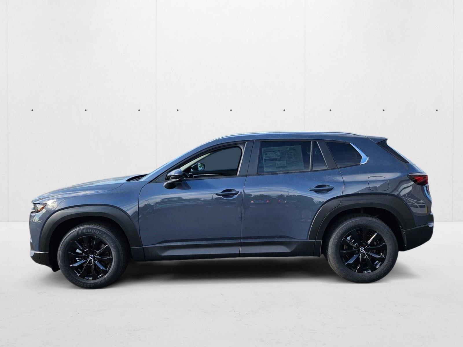 2025 Mazda CX-50 Premium photo 3