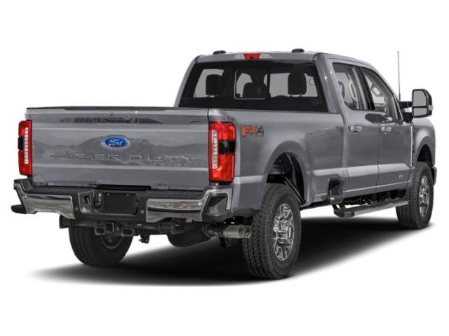 2026 Ford F-350 Lariat photo 2