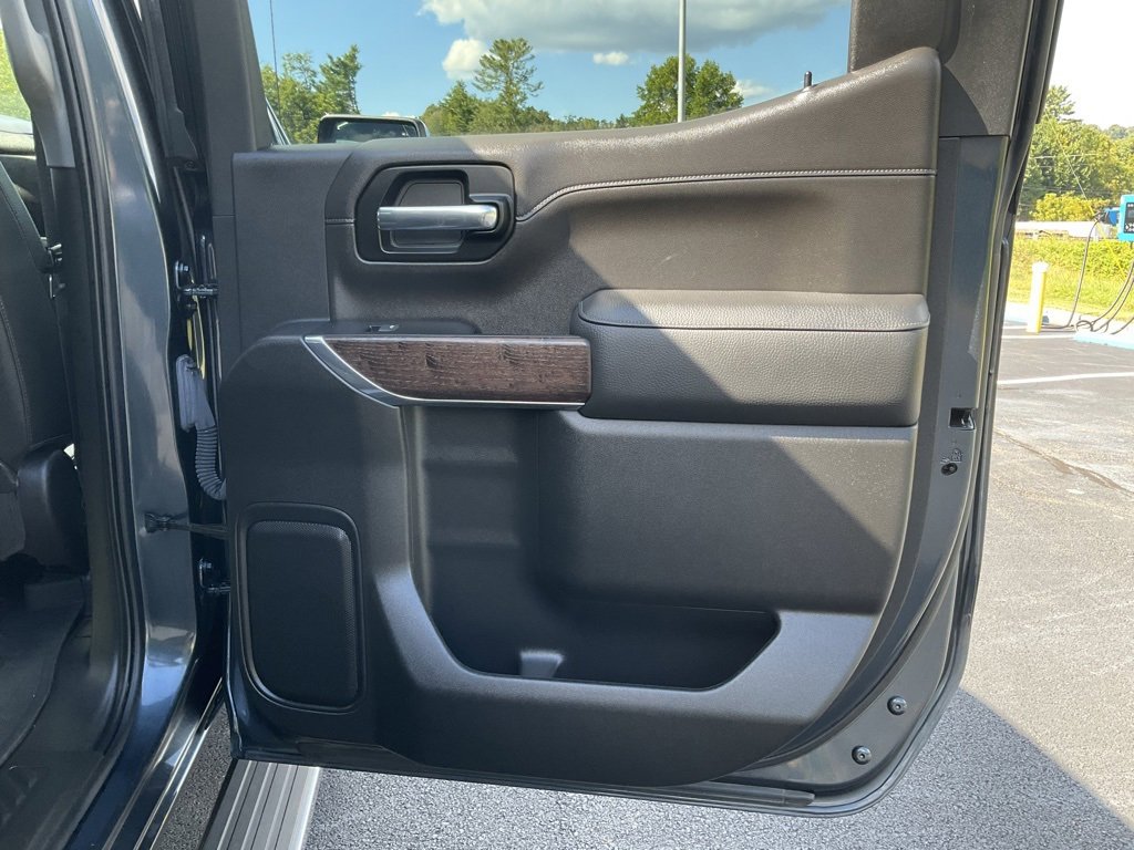 2021 Gmc Sierra 1500 Denali photo 16