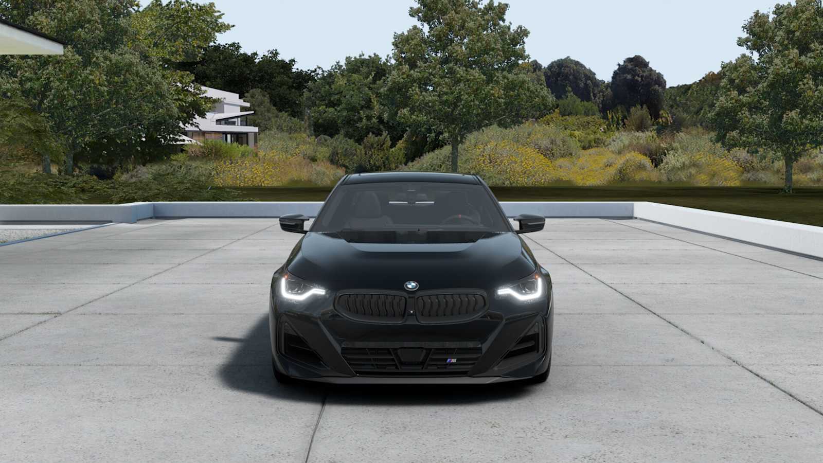 2026 Bmw M240i xDrive photo 3