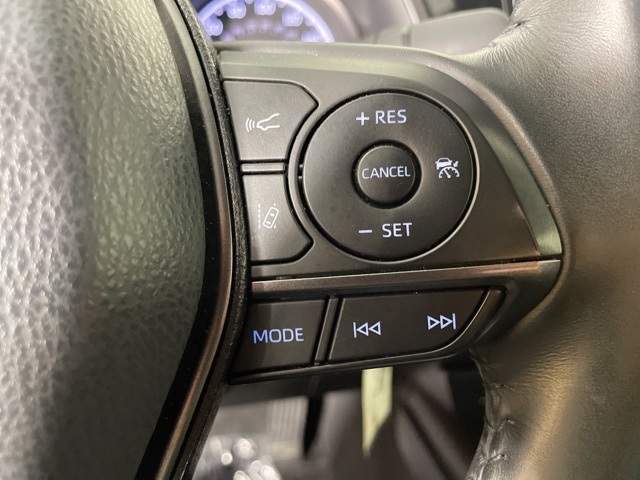 2024 Toyota Camry SE photo 22