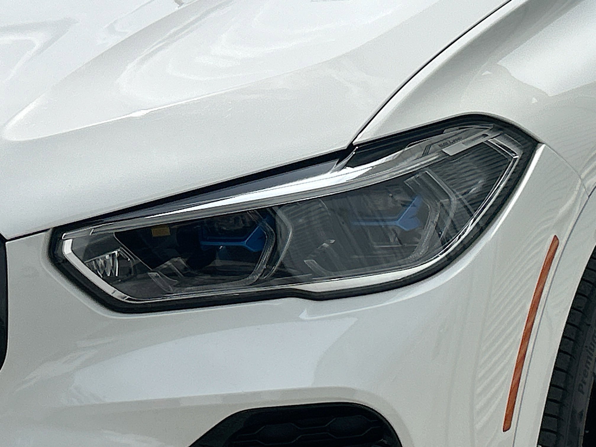 2022 Bmw X5 sDrive40i photo 6