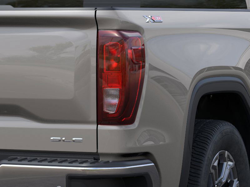 2026 Gmc Sierra 1500 SLE photo 13