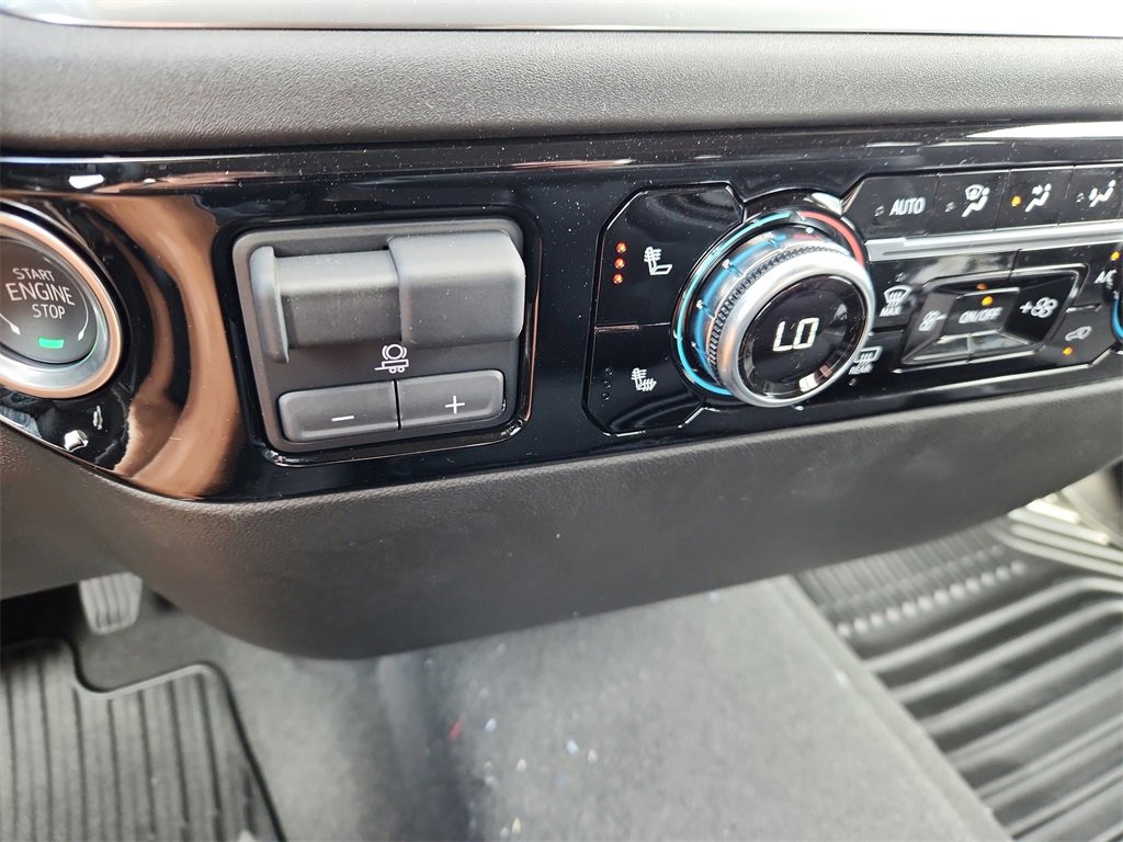 2025 Gmc Sierra 1500 SLE photo 12