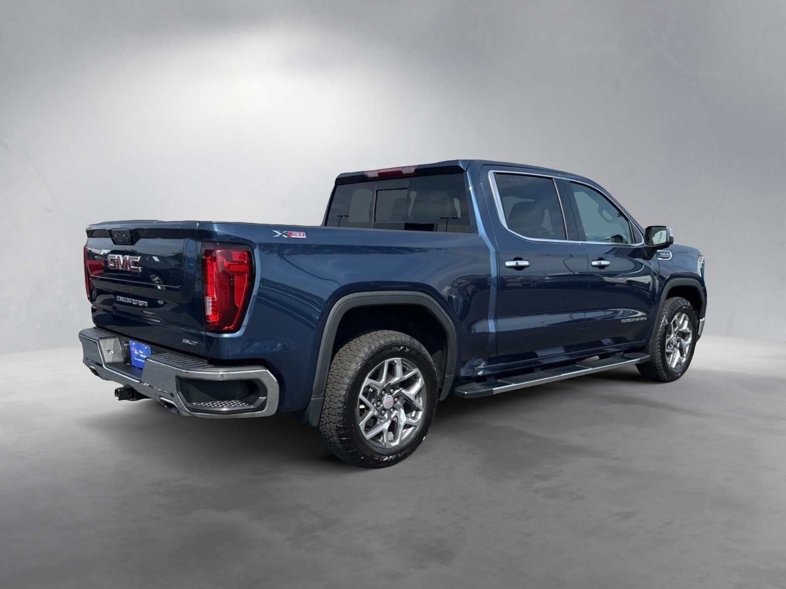 2023 Gmc Sierra 1500 SLT photo 11