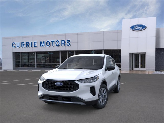 2026 FORD ESCAPE - Image 25