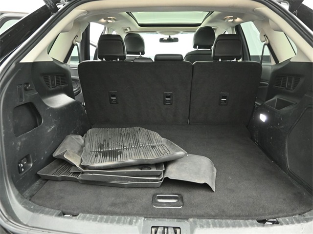 2018 FORD EDGE - Image 24