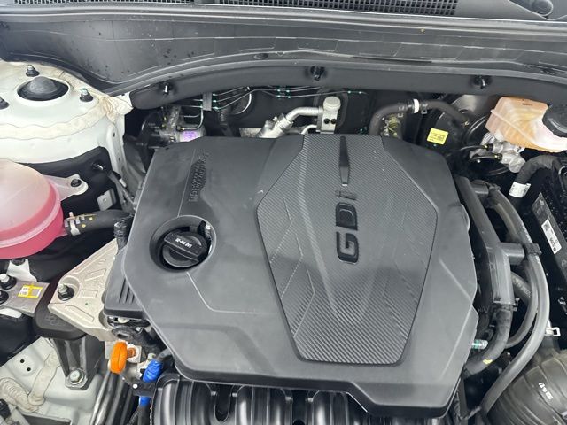 2023 Hyundai Santa Fe SEL Premium photo 16