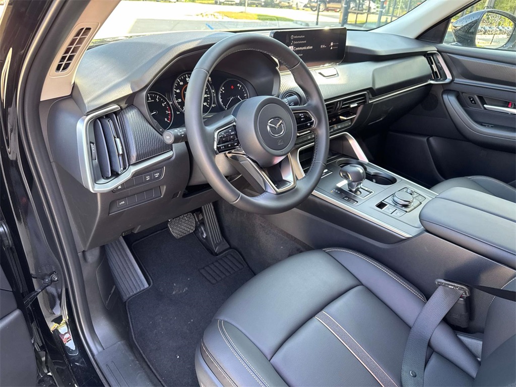 2025 Mazda CX-90 3.3 Turbo Select photo 9