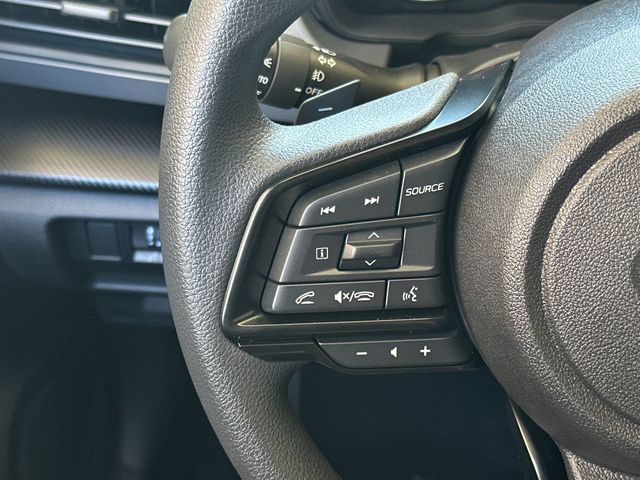 2025 Subaru Crosstrek Premium photo 25