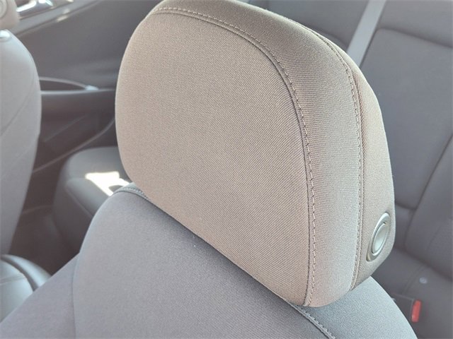 2023 Chevrolet Malibu 1LT photo 14