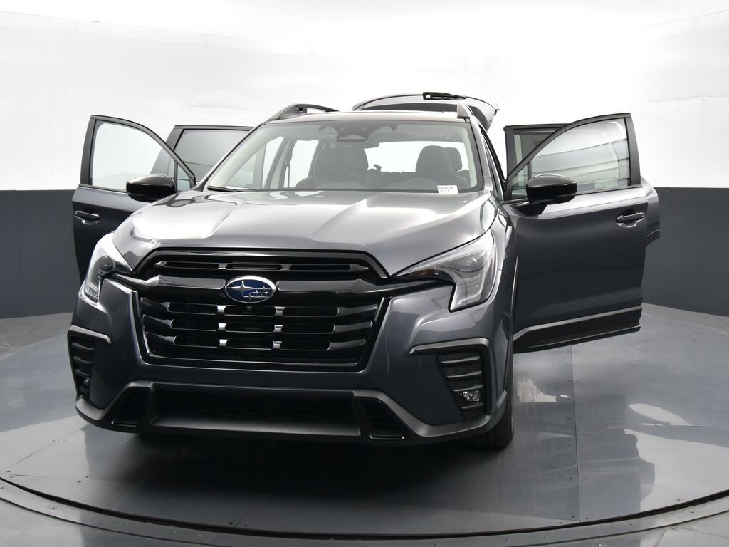 2025 Subaru Ascent Onyx Edition Touring photo 36