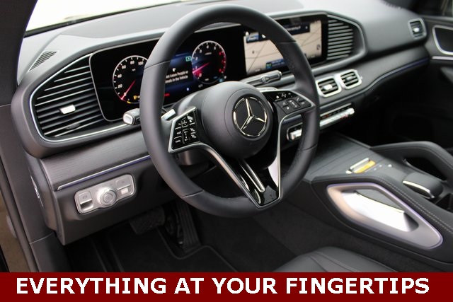2025 Mercedes Benz GLE 350 4MATIC photo 13