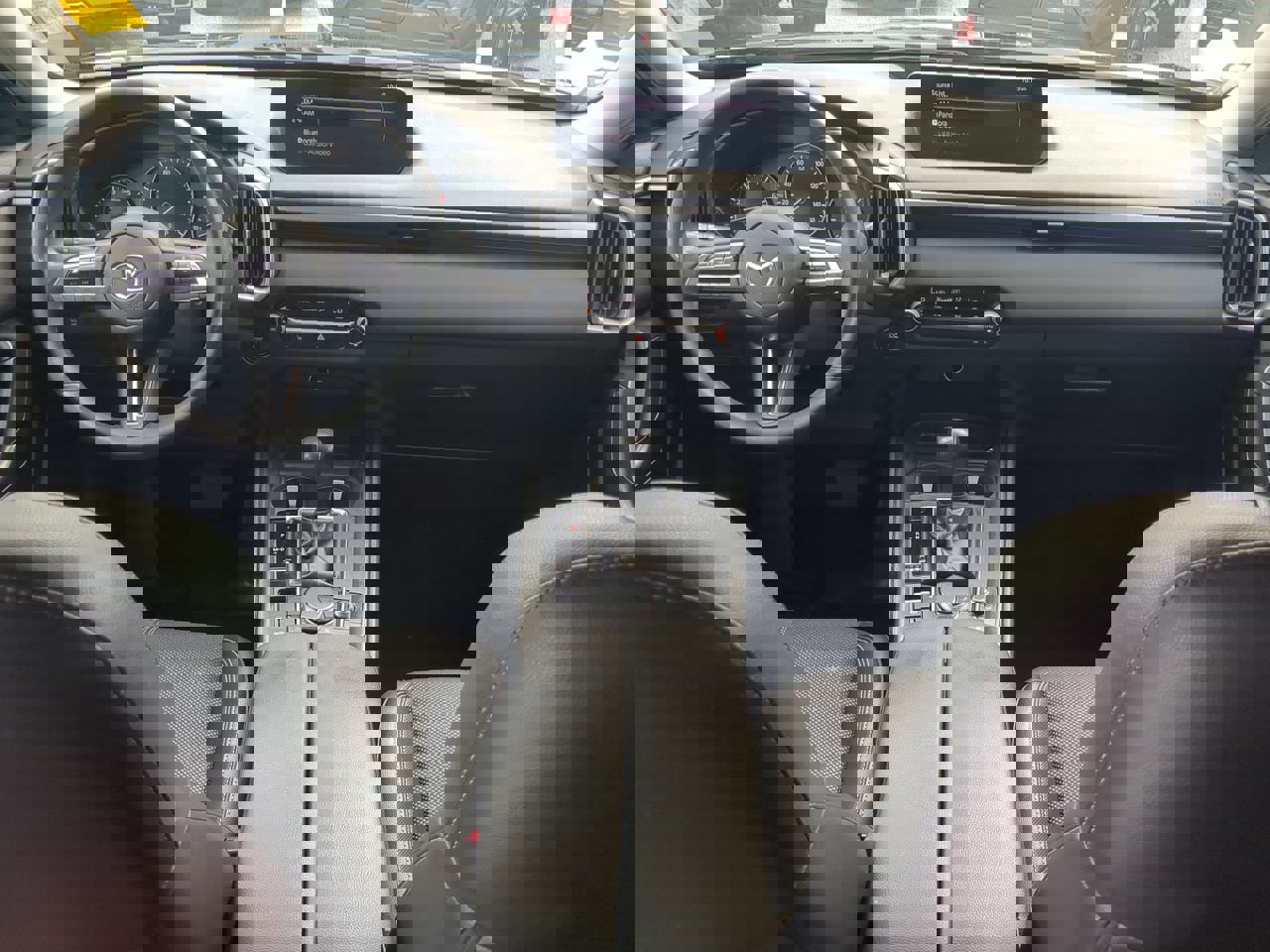 2023 Mazda CX-50 2.5 Preferred Plus photo 14