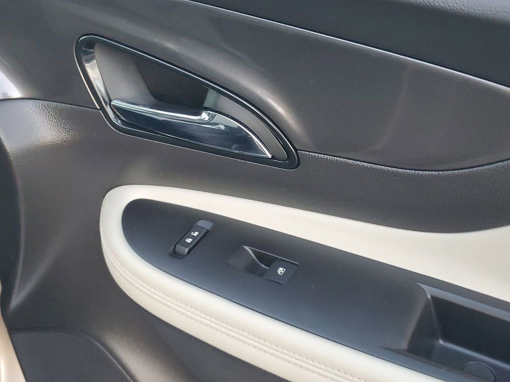 2019 Buick Encore Preferred photo 47
