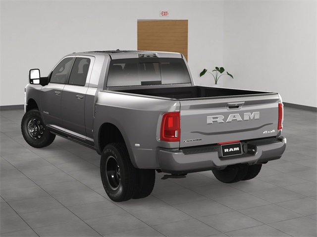 2025 Ram 3500 Laramie photo 3