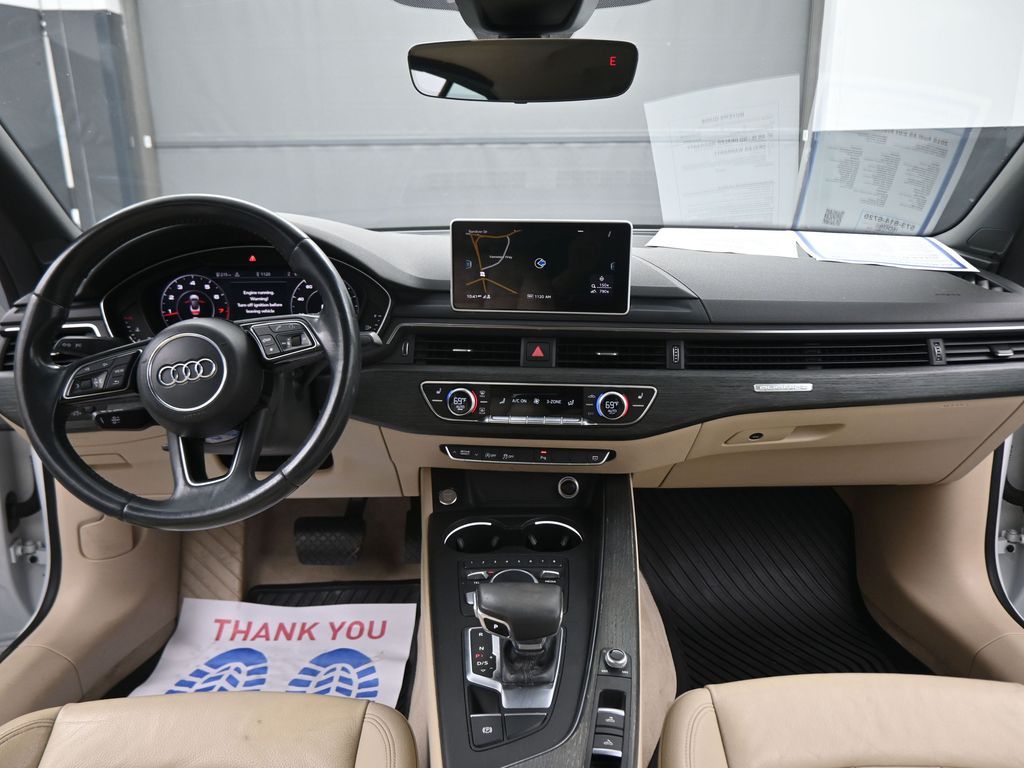 2018 Audi A5 2.0T Premium Plus Quattro photo 39