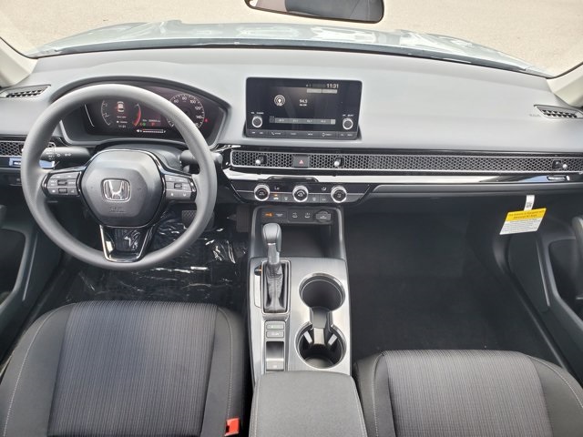 2026 Honda Civic LX photo 11