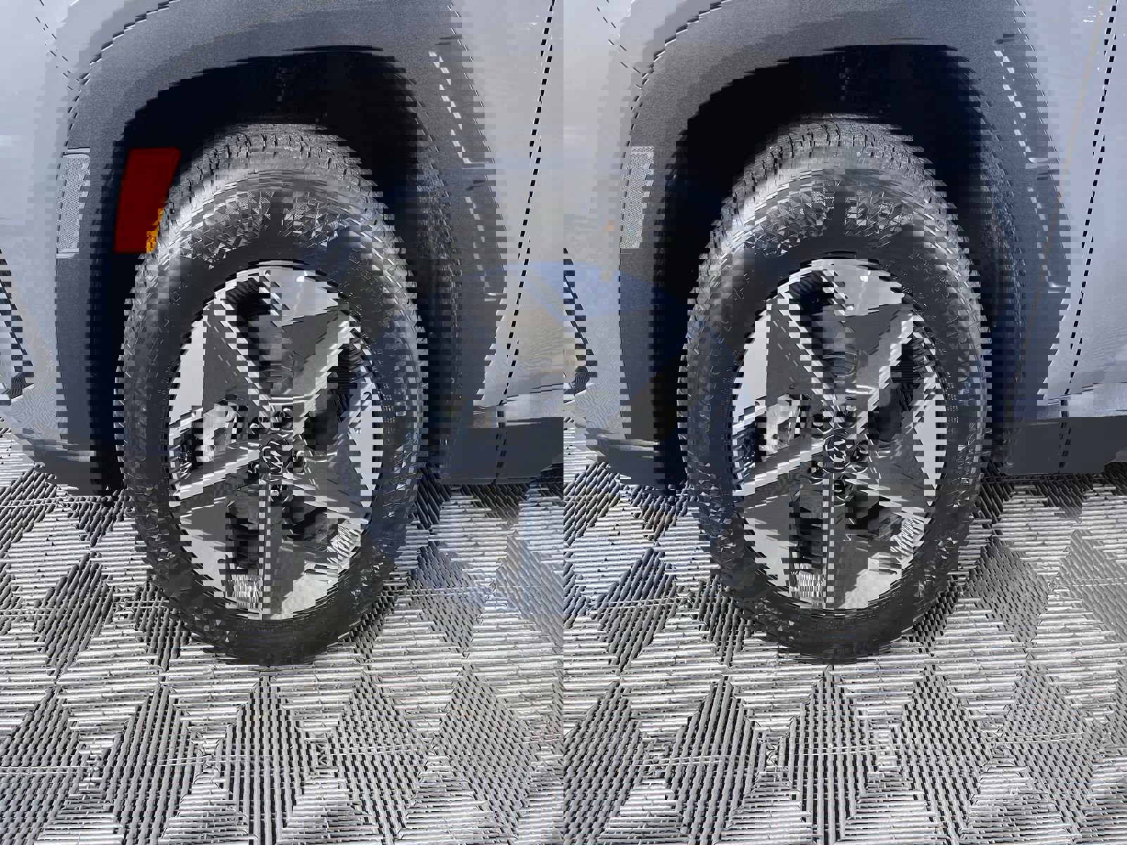 2025 Hyundai Tucson SEL Convenience photo 25